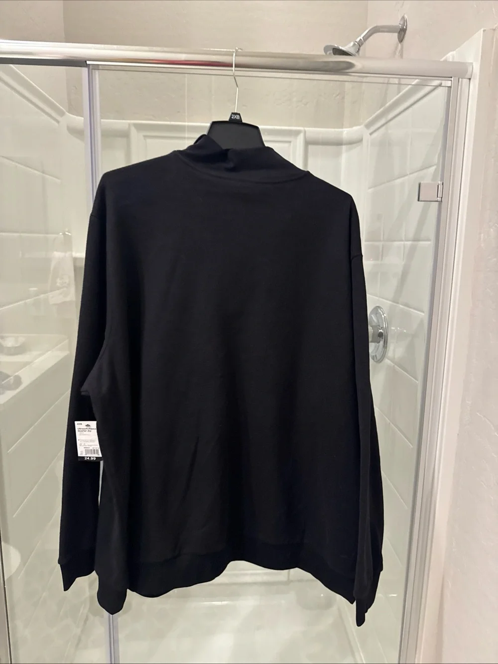 tek gear smooth black